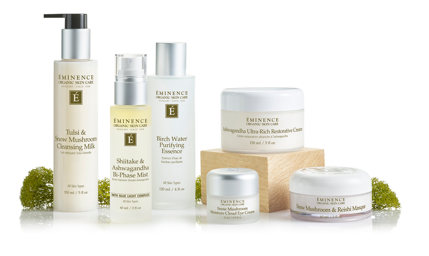 Ashwaganga Ultra Rich Restorative Cream PREORDER