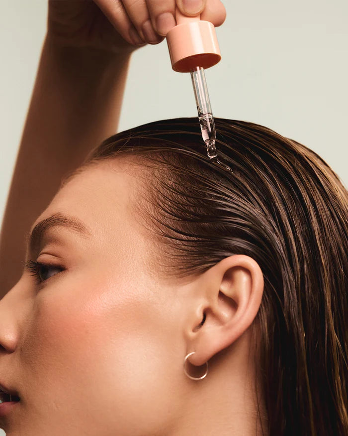 Maria Nila Head and Hair Heal Soothing Serum