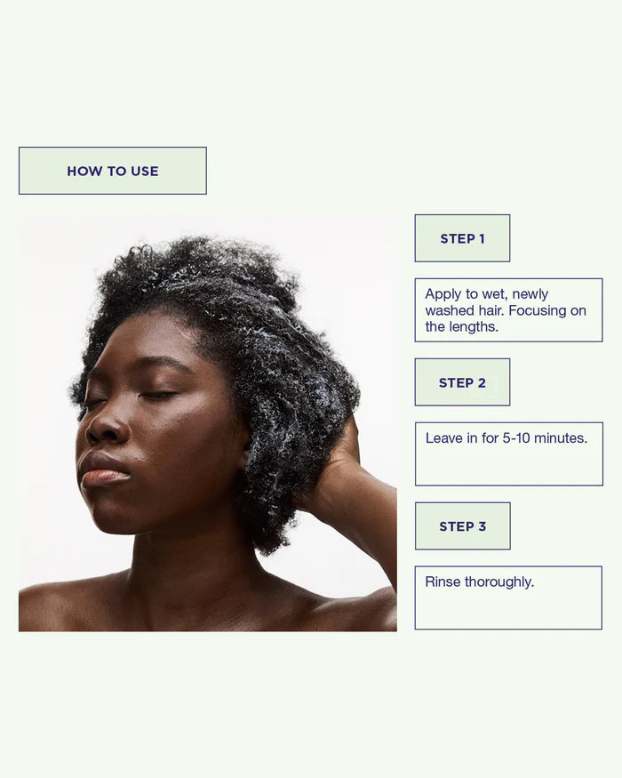 Maria Nila Finishing Treatment Masque 250mL