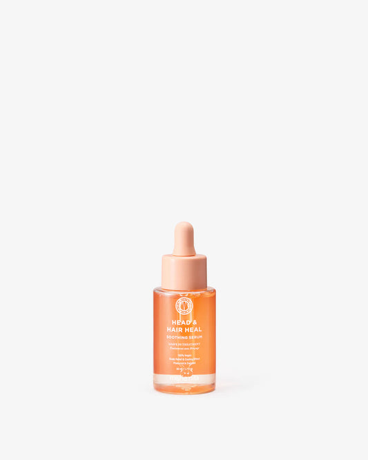 Maria Nila Head and Hair Heal Soothing Serum