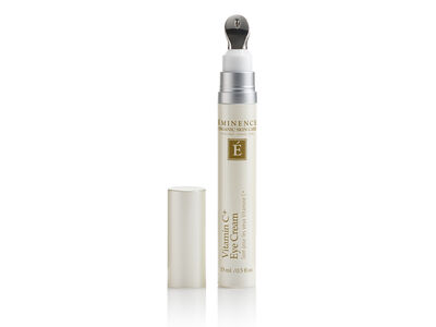 Vit C + Eye Cream  PRE ORDERS AVAILABLE