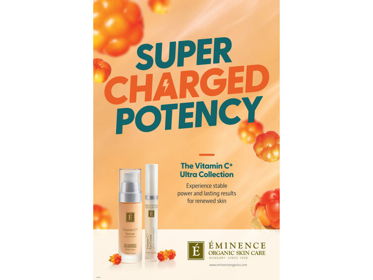 Vit C + Eye Cream  PRE ORDERS AVAILABLE