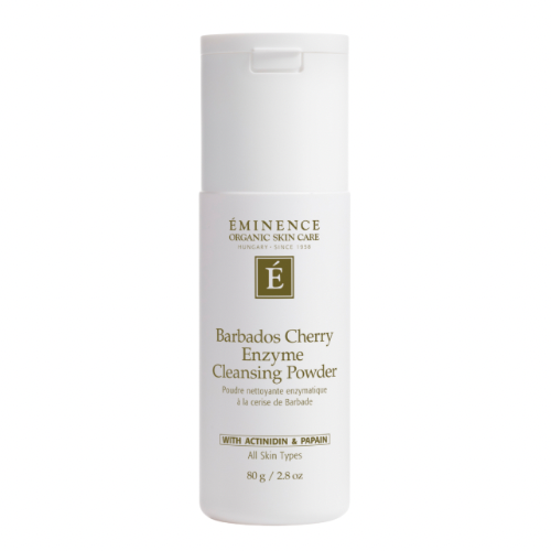 Barbados Cherry Enzyme Cleansing Powder