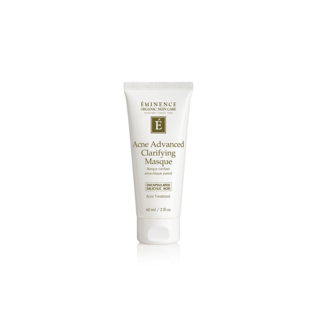 Acne Advanced Clarifying Masque