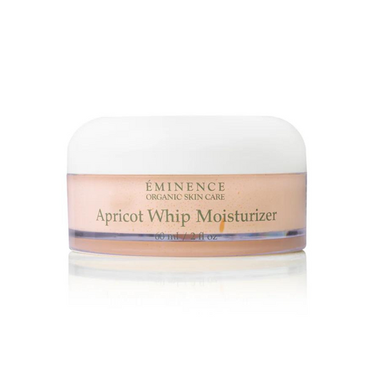 Apricot Whip Moisturizer