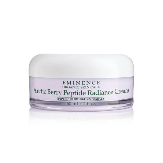 Arctic Berry Peptide Radiance Cream