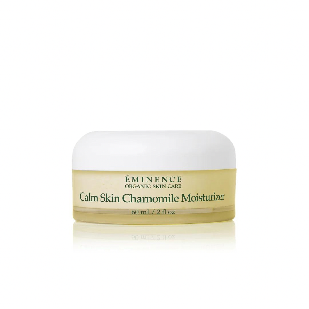 Calm Skin Chamomile Moisturizer