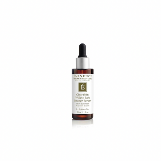 Clear Skin Willow Bark Booster-Serum