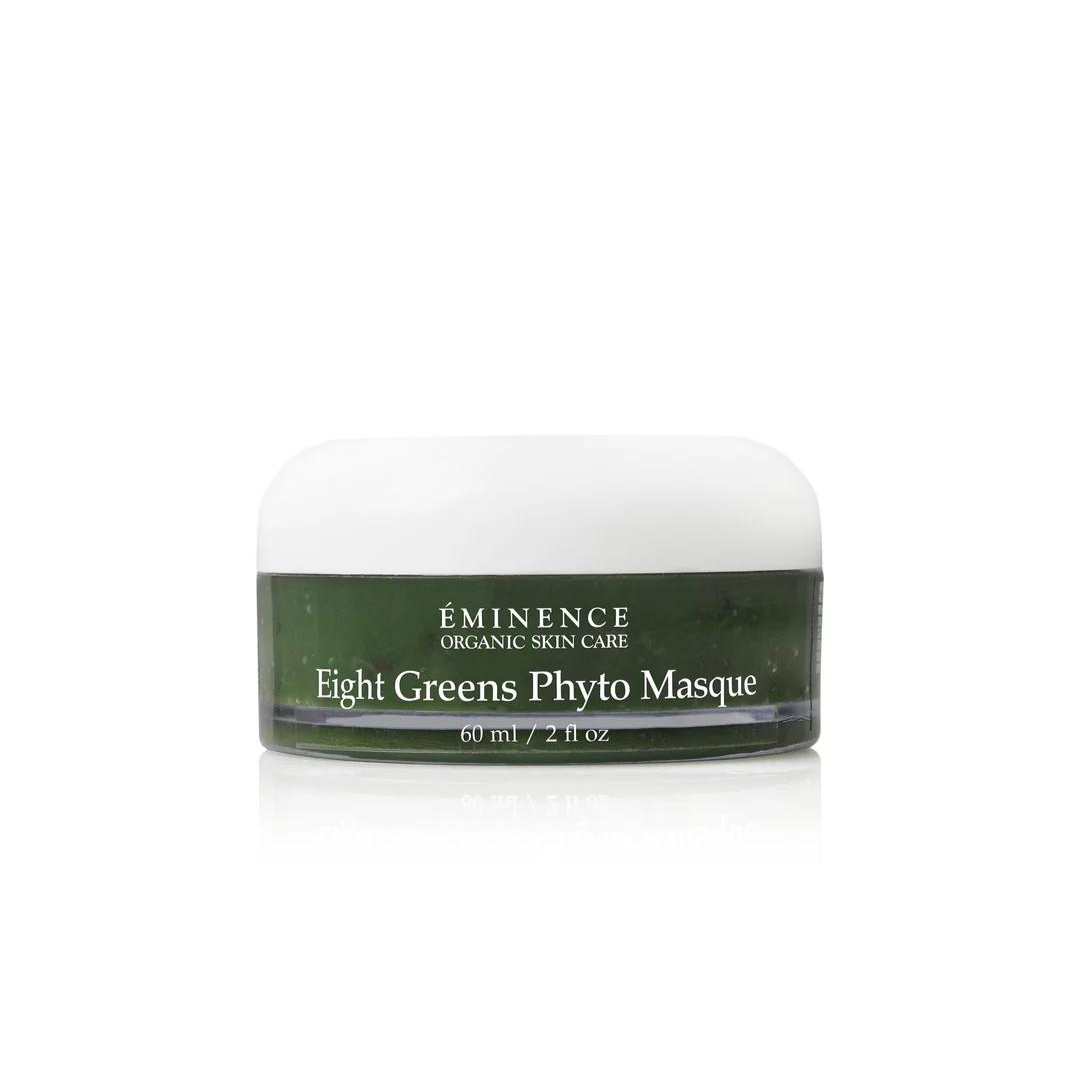 Eight Greens Phyto Masque (Hot)