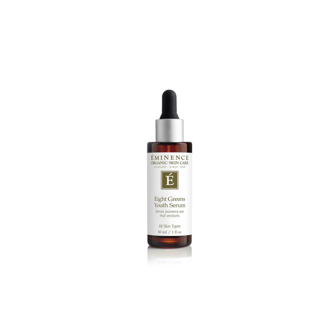 Eight Greens Youth Serum