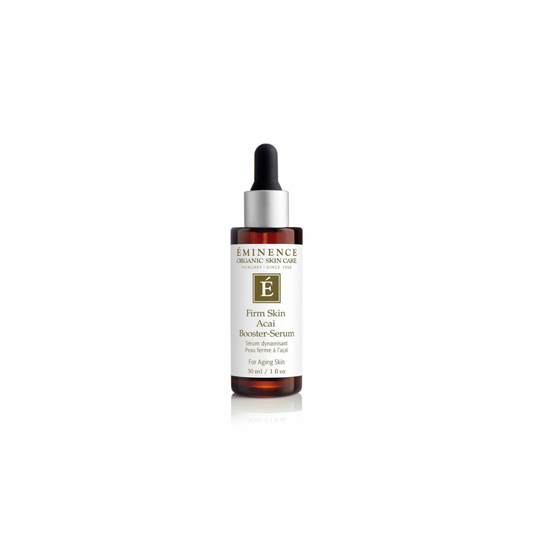 Firm Skin Acai Booster-Serum