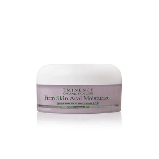 Firm Skin Acai Moisturizer