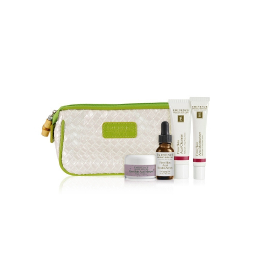 Firm Skin Starter Set