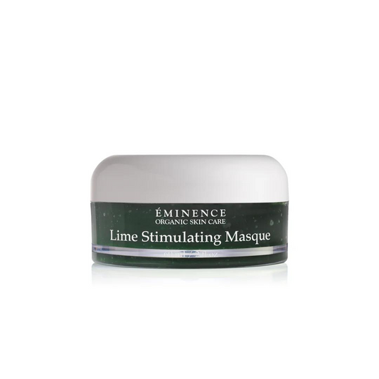 Lime Stimulating Masque