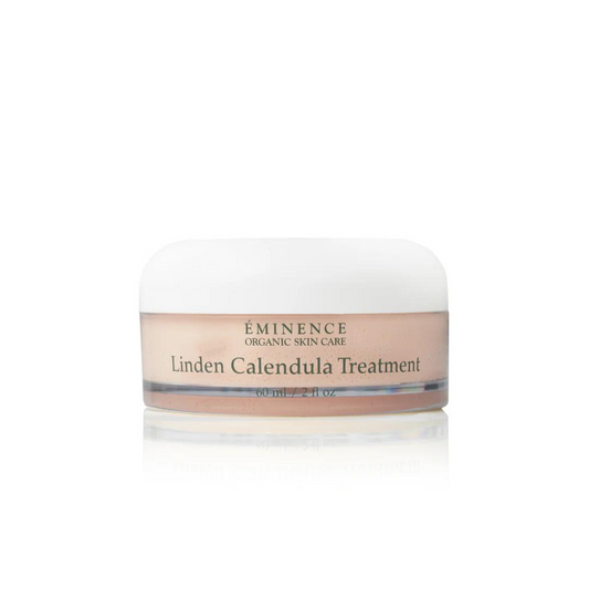 Linden Calendula Treatment