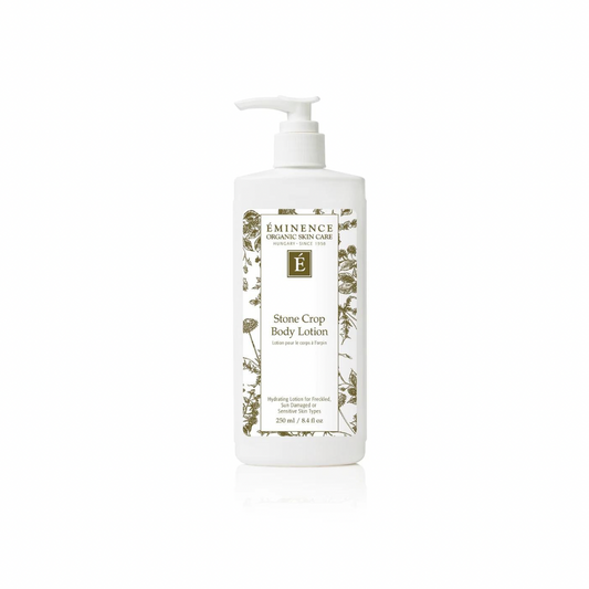 Stone Crop Body Lotion