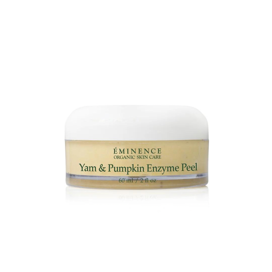 Yam & Pumpkin Enzyme Peel 5%