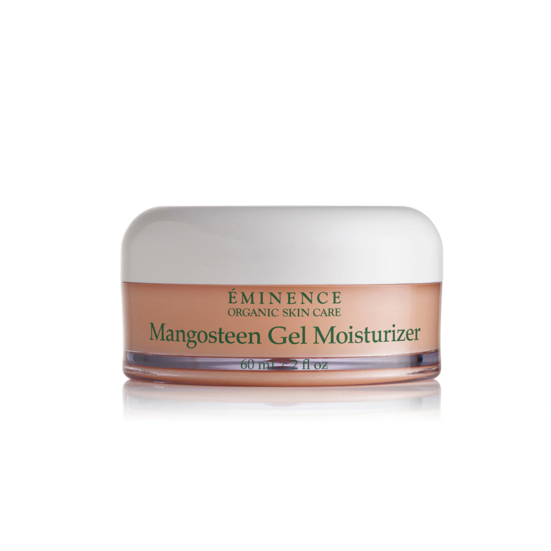 Mangosteen Gel Moisturizer