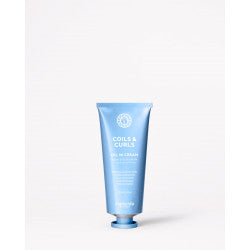 Maria Nila Coils and Curls Oil In Cream