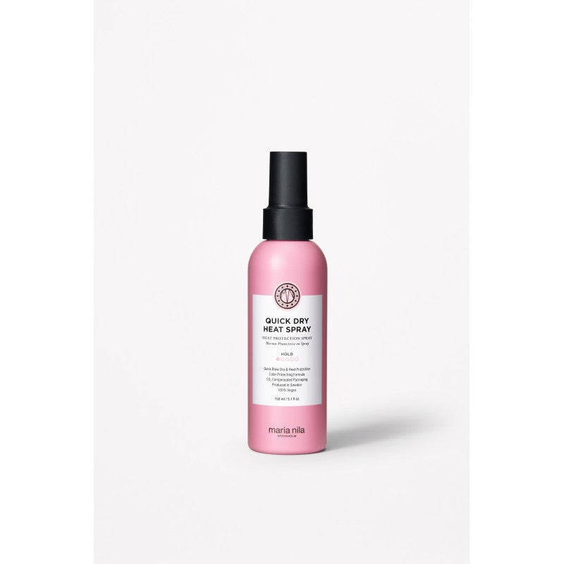 Quick Dry Heat Spray 150ml