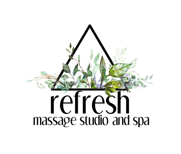 Refresh Massage Studio & Spa