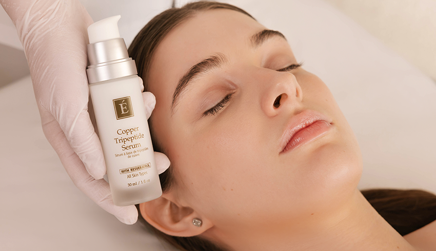 Copper Tripeptide Serum