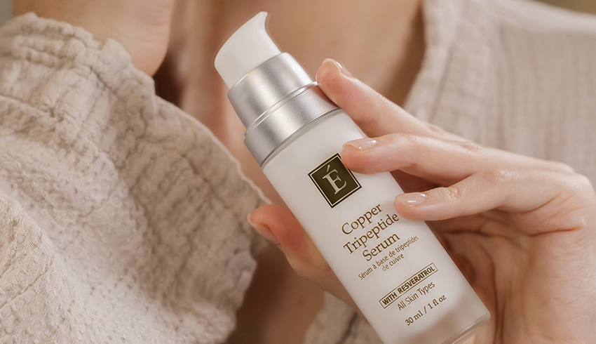 Copper Tripeptide Serum