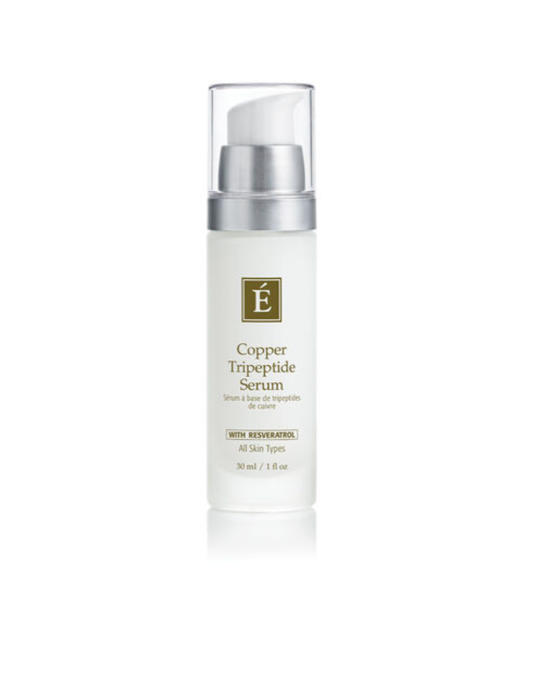 Copper Tripeptide Serum
