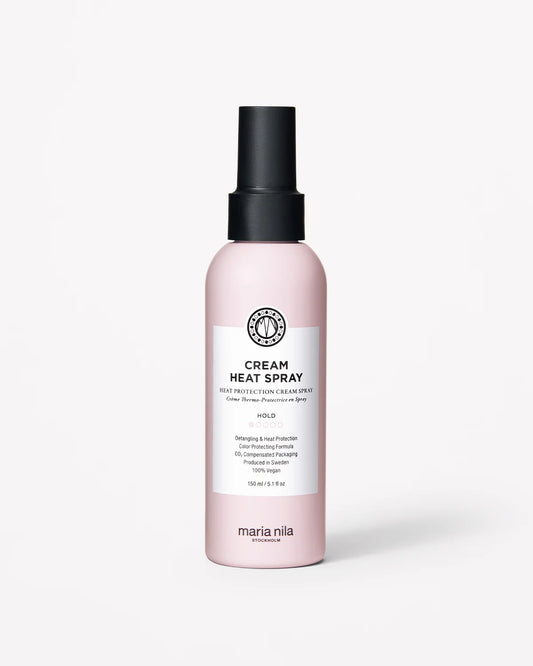 Maria Nila Cream Heat Spray 150mL