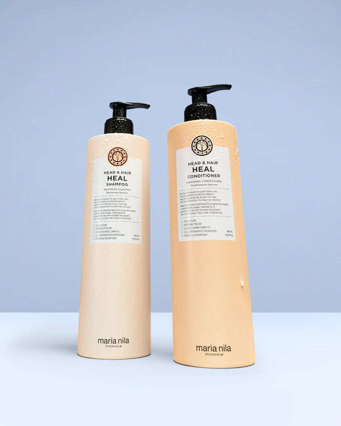 Maria Nila Head and Hair Heal Duo 500ml