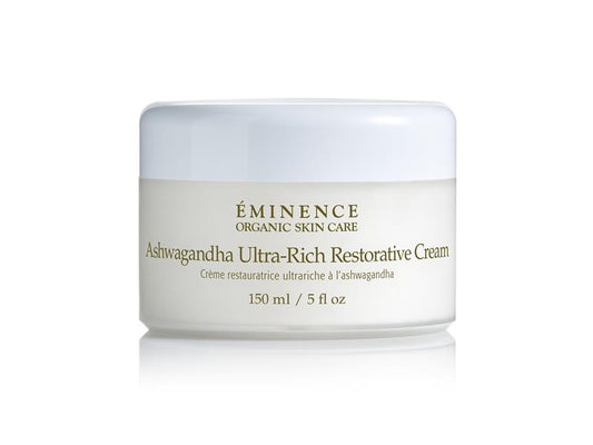 Ashwaganga Ultra Rich Restorative Cream PREORDER