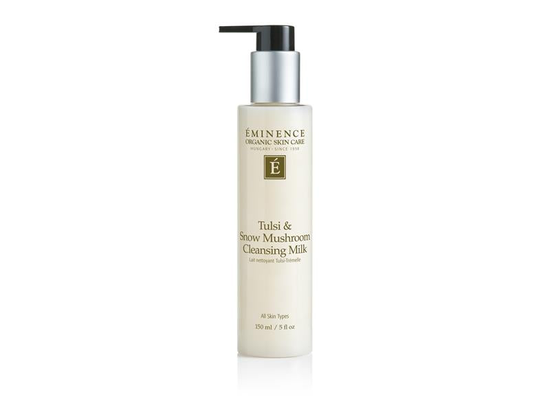 Tulsi & Snow Mushroom Cleansing Milk PREORDER