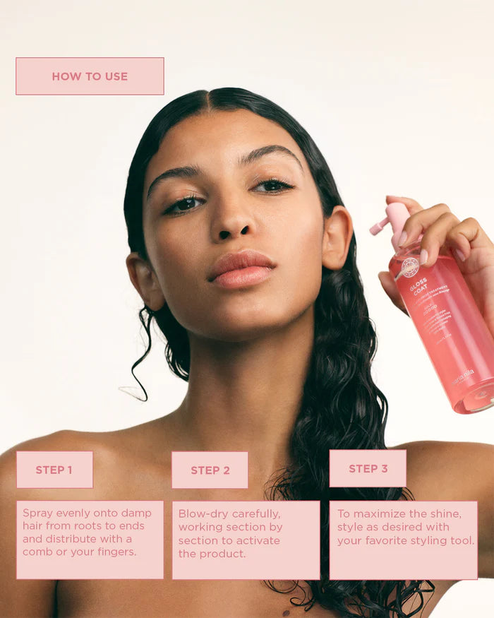 Maria Nila Gloss Coat 200ml