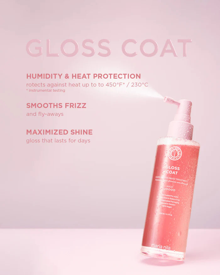 Maria Nila Gloss Coat 200ml